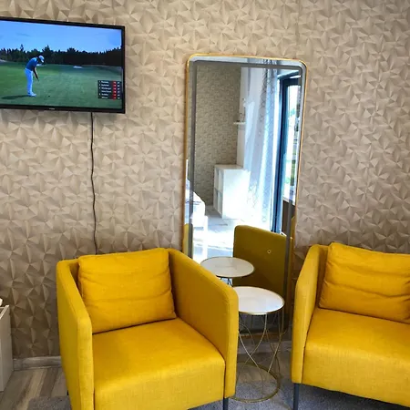 Appartement Imperial