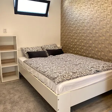 Appartement Imperial Ostrava