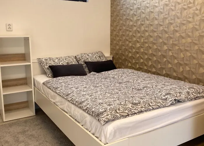 Appartement Imperial Ostrava