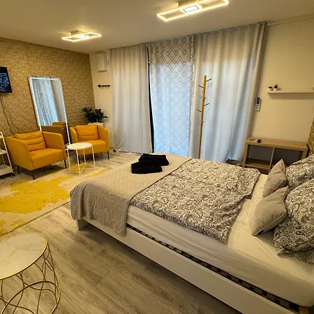 Imperial Apartament
